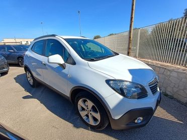 Opel Mokka 1.4 Turbo GPL-Tech 140CV 4x2 Cosmo