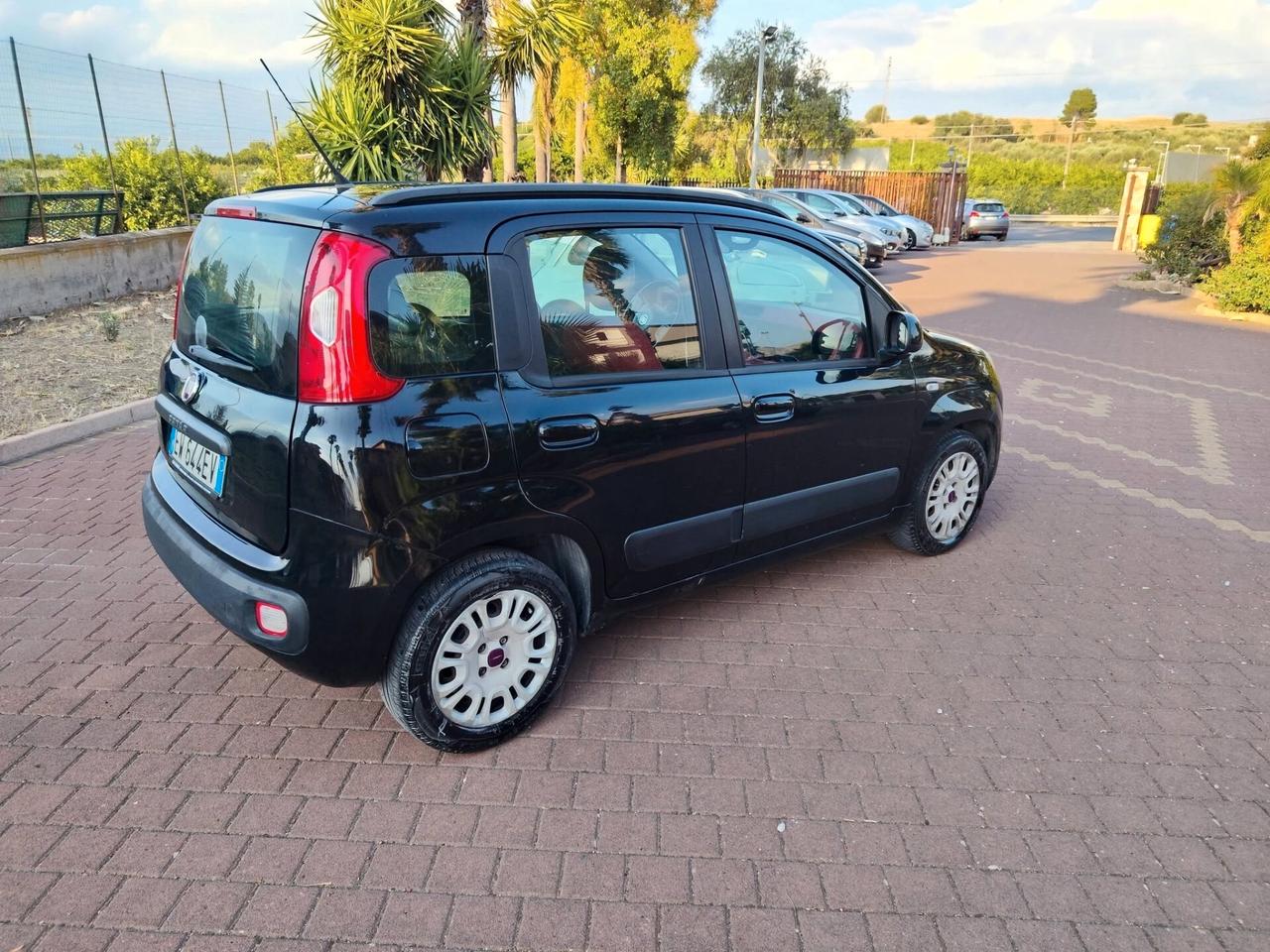 Fiat Panda 1.3 MJT S&S Lounge
