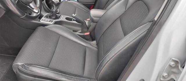 KIA Sportage 1.7 CRDI 2WD Active autocarro