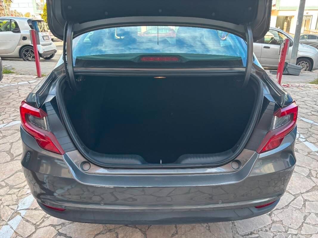 Fiat Tipo 1.4 Opening Edition 95cv