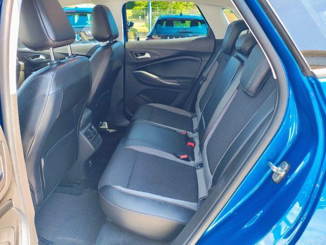 OPEL Grandland X 1.5 diesel Ecotec Start&Stop aut. Innovation