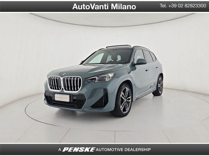 BMW X1 X1 xdrive 25e MSport auto