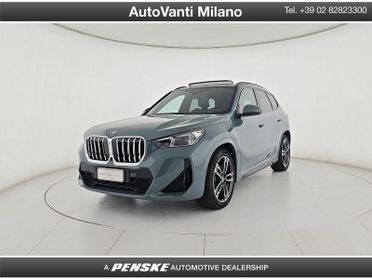 BMW X1 X1 xdrive 25e MSport auto