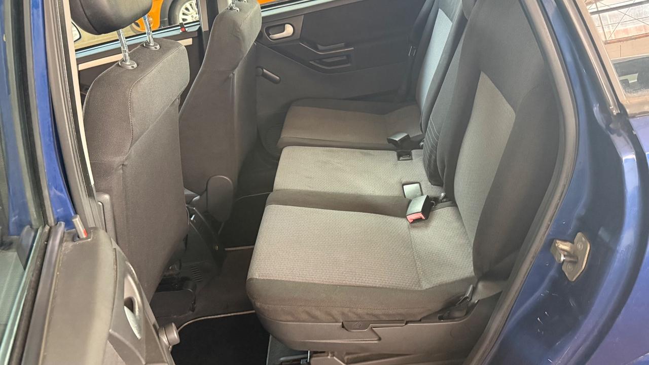 Opel Meriva 1.7 CDTI 101CV Cosmo