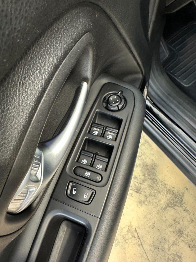 JEEP Renegade 1.3 T4 190CV PHEV 4xe AT6 Limited - Carplay - IVA