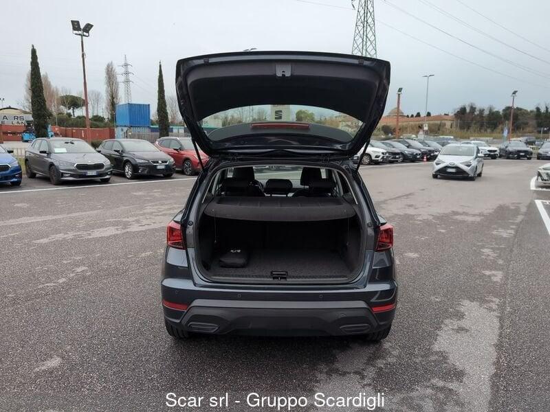 Seat Arona 1.0 EcoTSI Style