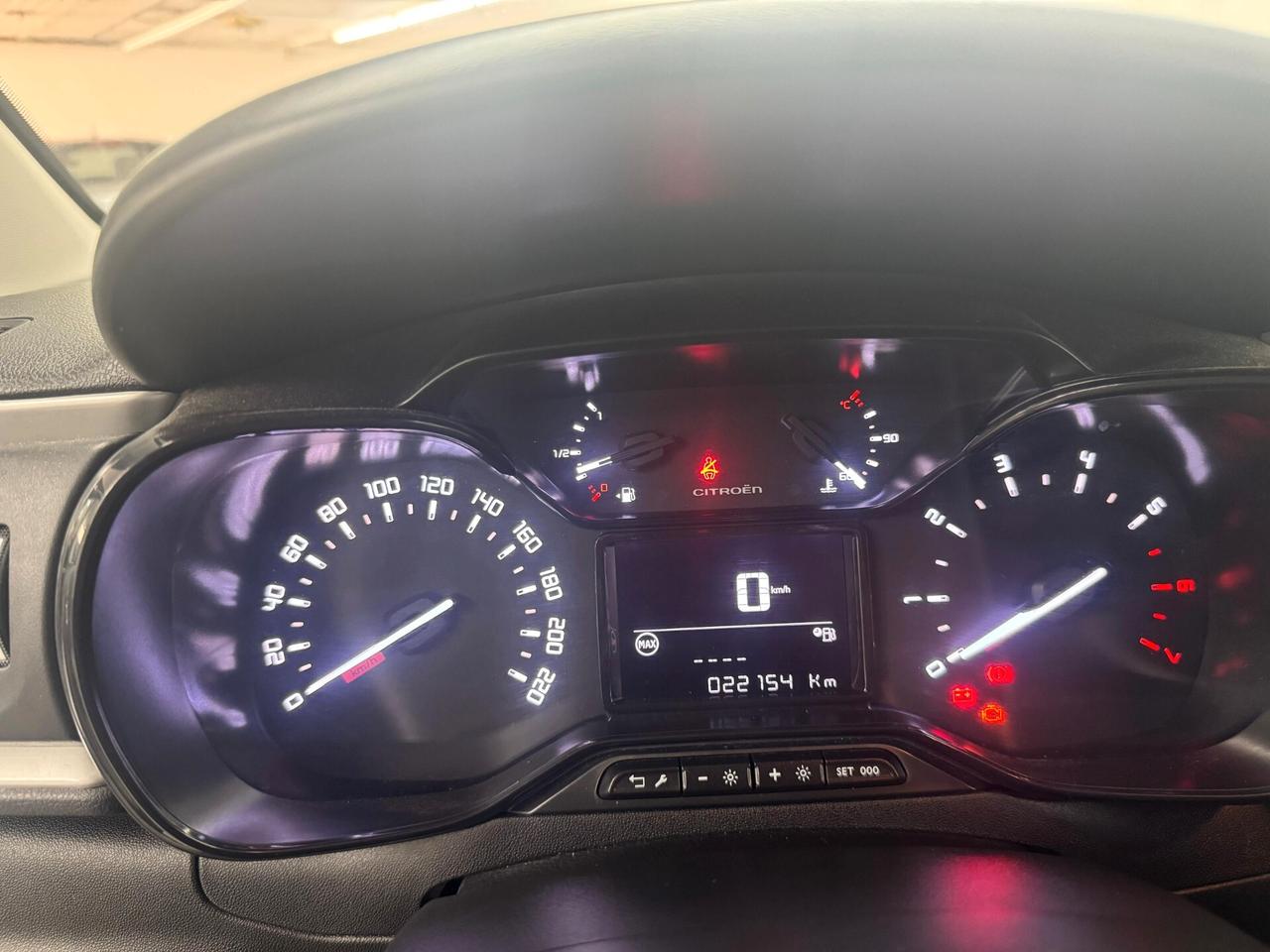 Citroen C3 PureTech 83 S&S Max