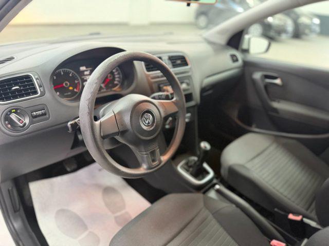 VOLKSWAGEN Polo 1.2 TDI DPF 5 p. Comfortline