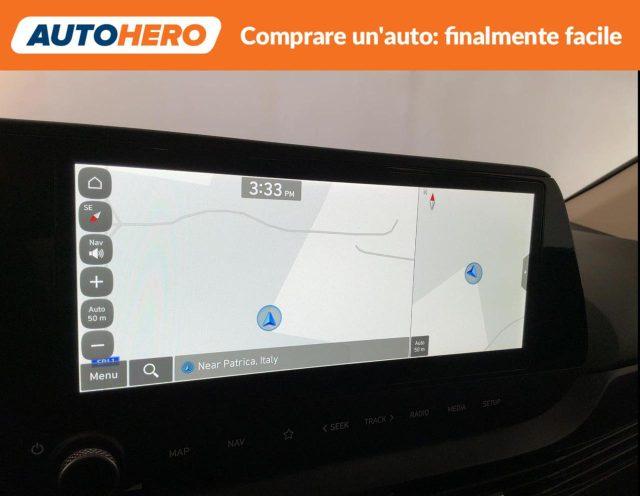 HYUNDAI i20 1.0 T-GDI Prime