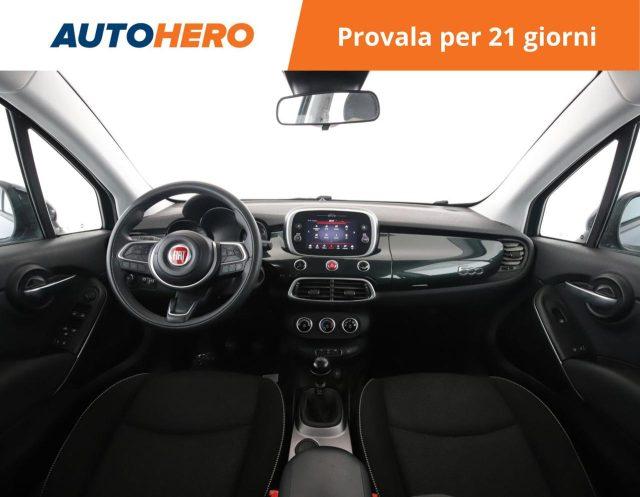FIAT 500X 1.3 MultiJet 95 CV Urban