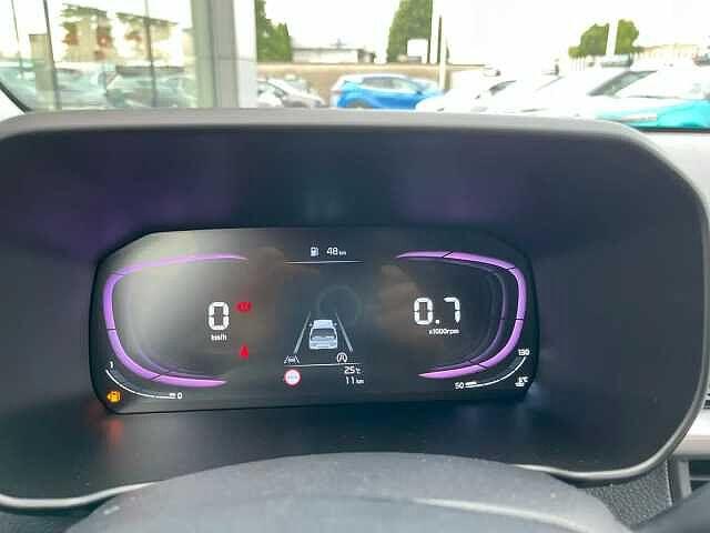 Kia Picanto 1.0 Benzina 63cv URBAN PACK KM ZERO