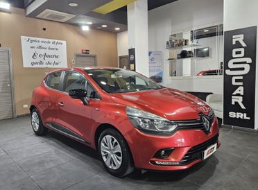Renault Clio TCe 12V 90 CV GPL Energy