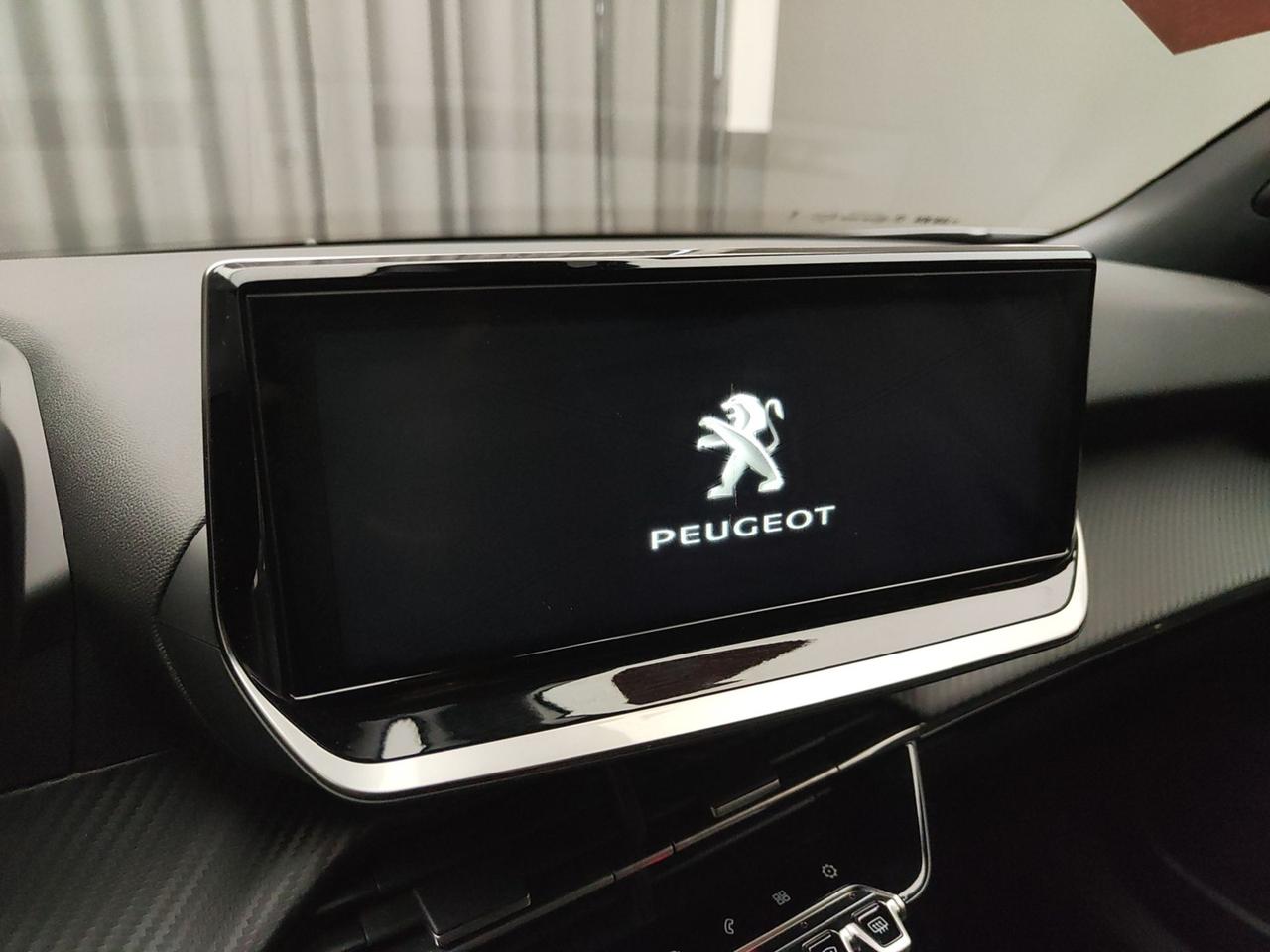 PEUGEOT 2008 II 2020 1.5 BLUEHDI 130CV ALLURE PACK EAT8