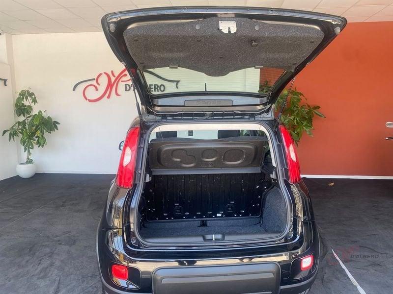 FIAT Panda 1.0 FireFly 70cv S&S Hybrid