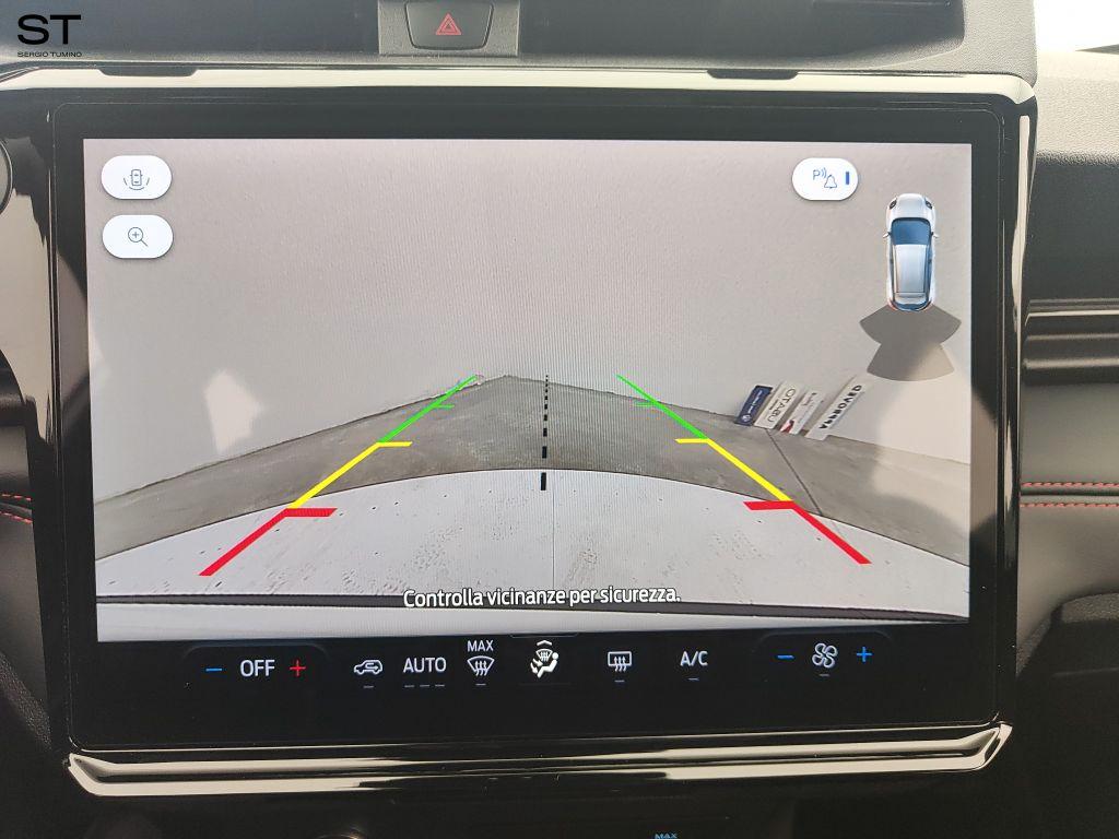 FORD Puma '19-> - Puma 1.0 EcoBoost Hybrid 125 CV S&S ST-Line