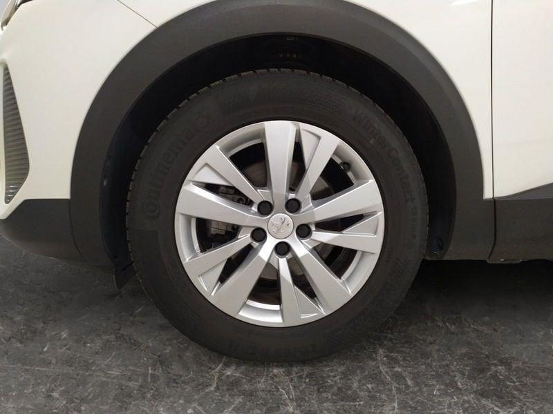 Peugeot 3008 1.5 bluehdi Active Business s&s 130cv eat8