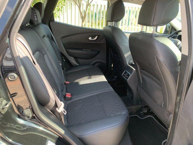 RENAULT Kadjar TCe 140CV EDC Sport Edition2