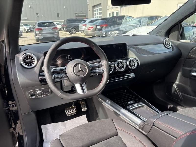 Mercedes-Benz Classe B 180d Automatic AMG Line Advanced Plus Digital Edition
