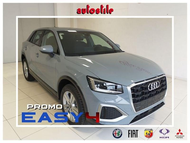 Audi Q2 30 TDI S tronic Business Advanced KM0