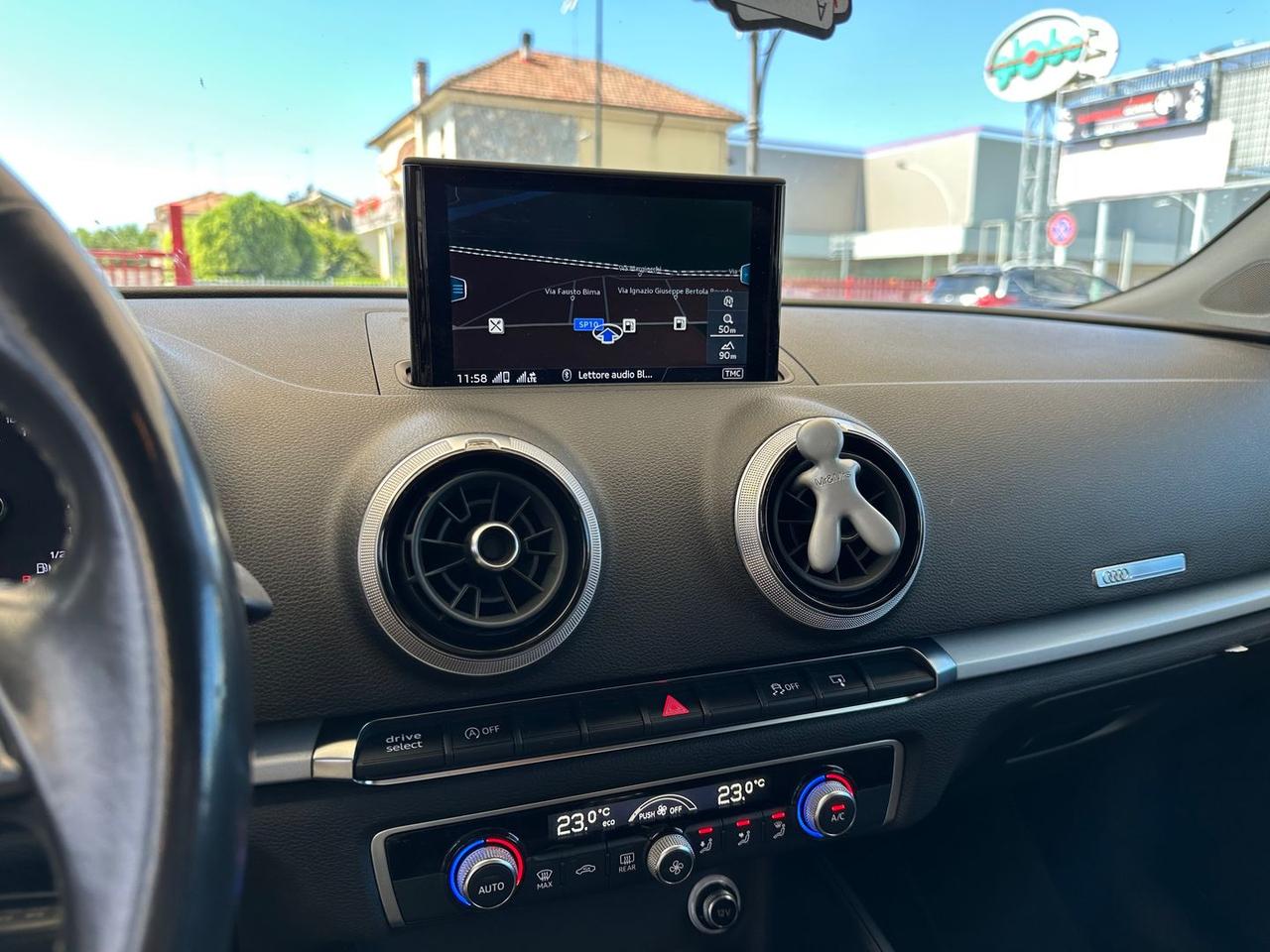Audi A3 Design 1.6 TDI #6397