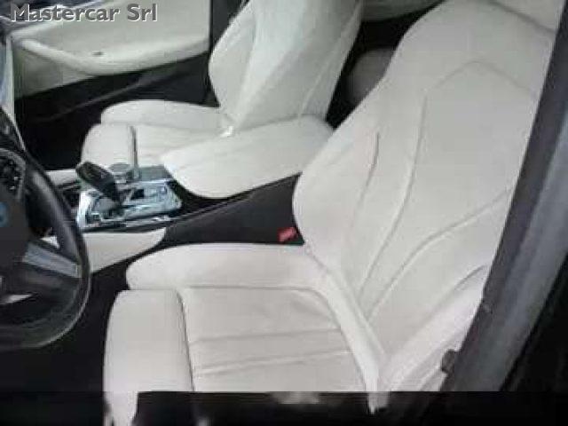 BMW 545 G30 Berlina 545e xdrive Msport auto - GG665RN