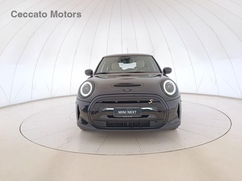 Mini Mini 3 Porte Full Electric Cooper SE Yours Auto