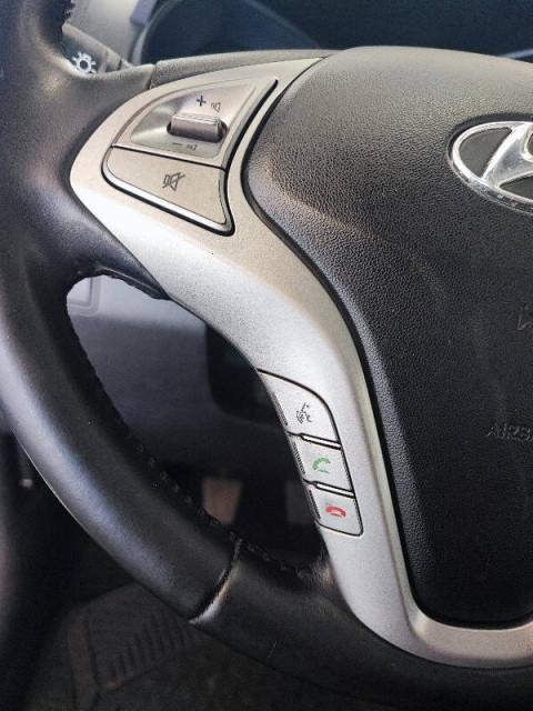 Hyundai ix20 1.4 crdi Comfort 90cv