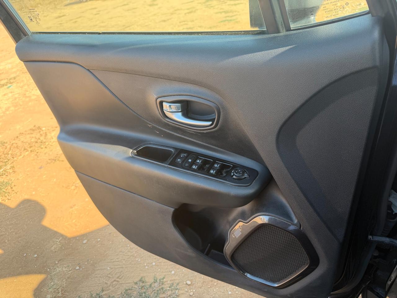 Jeep Renegade 1.3 T4 190CV PHEV 4xe AT6 Limited