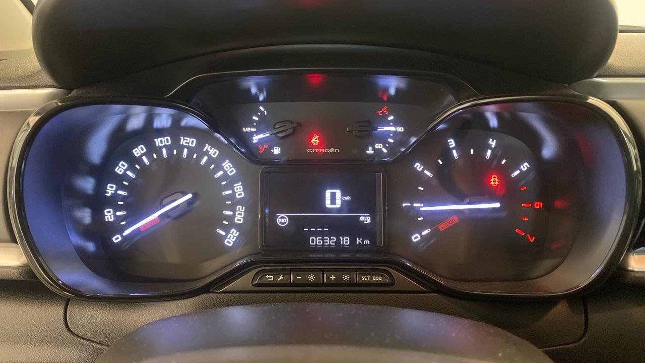 Citroen C3 PureTech 83 S&S Feel