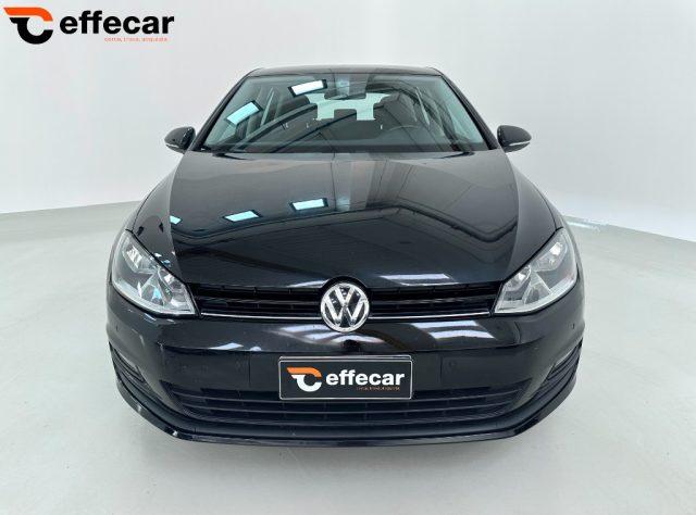 VOLKSWAGEN Golf 1.2 TSI 85 CV 5p. Tech&Sound BlueMotion Technology