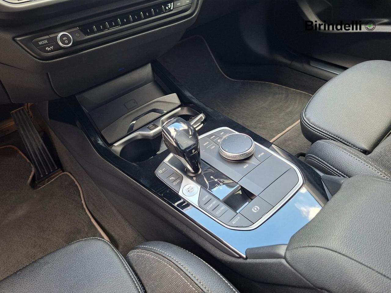 BMW Serie 1 (F40) - 118i 5p. Sport