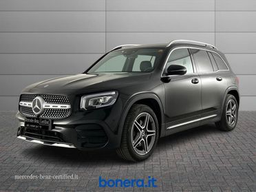 Mercedes GLB 200 D Premium 4Matic 8G-DCT