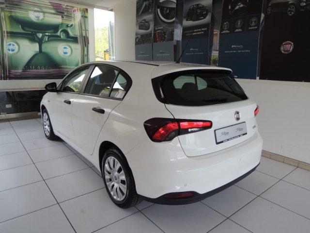 FIAT Tipo 1.3 Mjt S&S 5 porte Pop