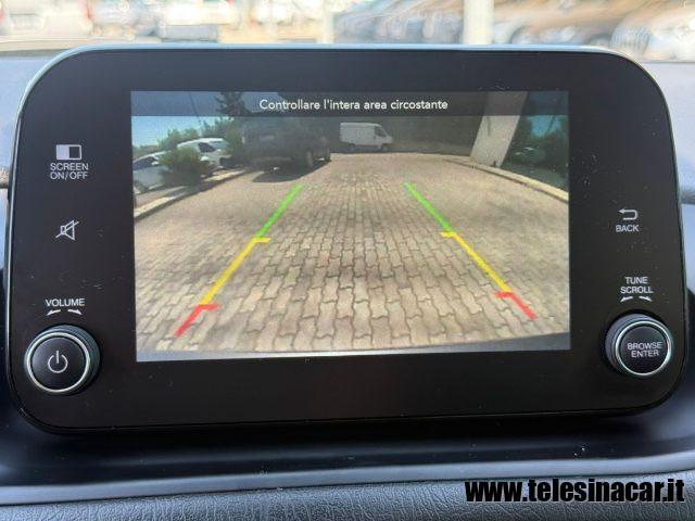FIAT Tipo 1.3 Mjt SW LOUNGE