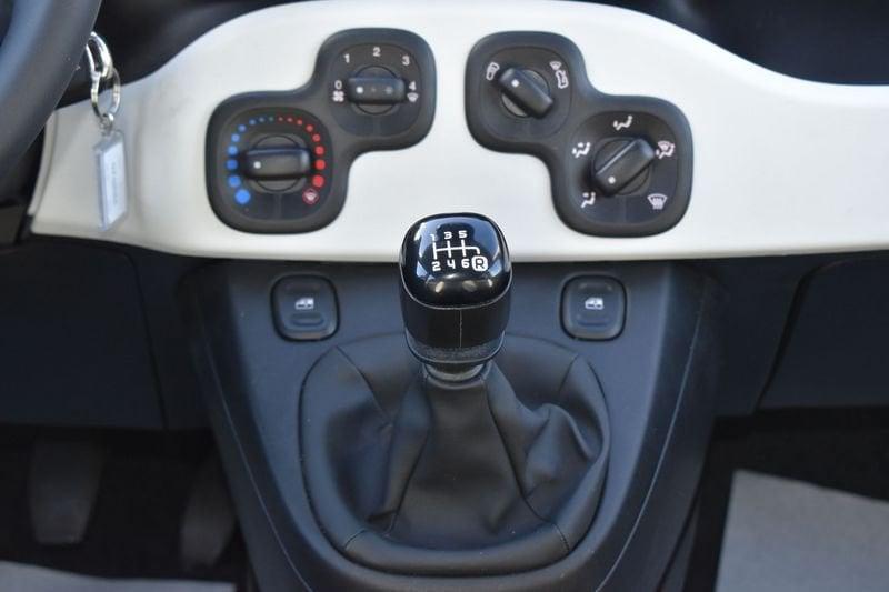FIAT Panda Panda 1.0 FireFly S&S Hybrid Pandina