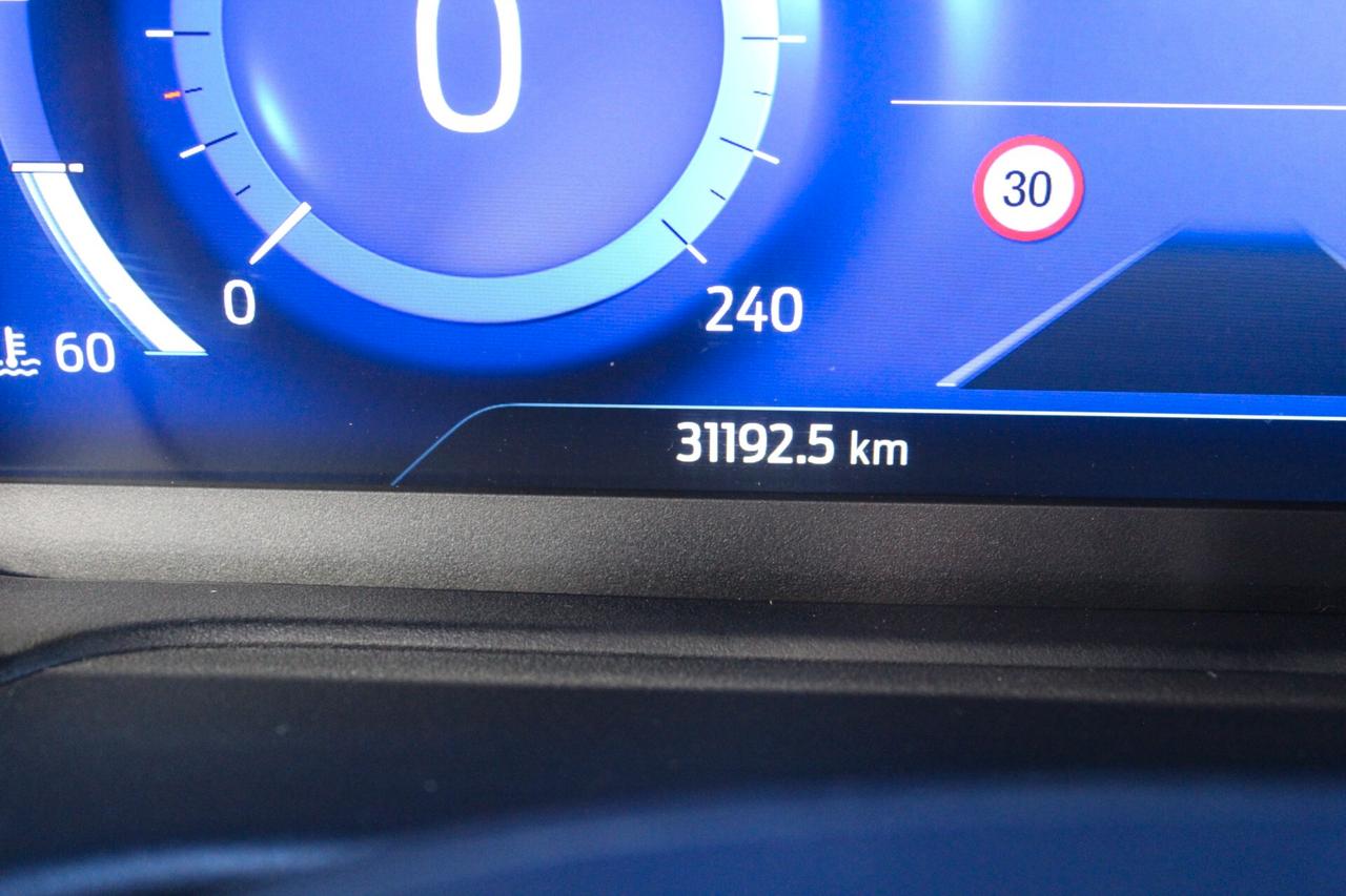 Ford Puma 1.0 EcoBoost Hybrid 125 CV S&S ST-Line Vignale