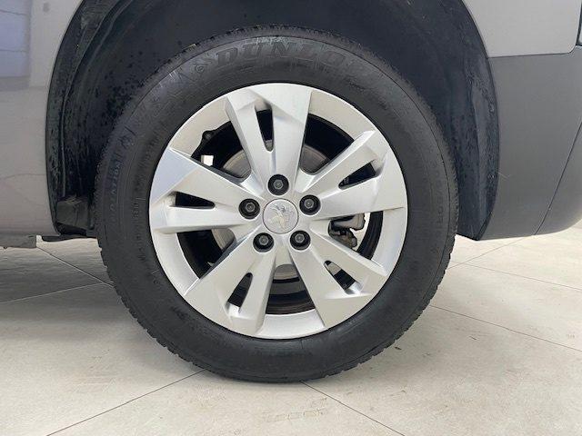 PEUGEOT Partner - 1.5 bluehdi 130cv L1 Premium S&S E6d