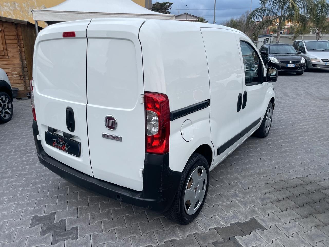 Fiat Fiorino 1.3 MJT 95 CV - 2020