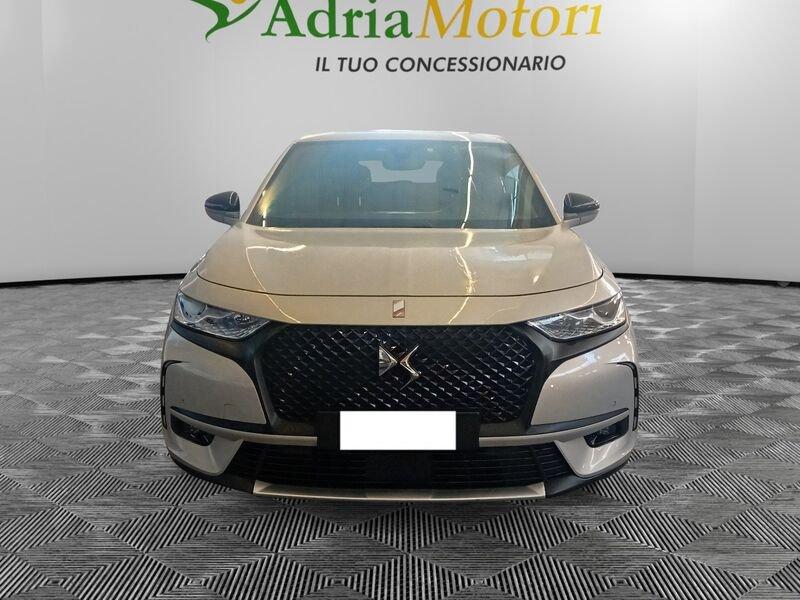 DS DS 7 CROSSBACK E-TENSE E-Tense 4x4 Automatica Business