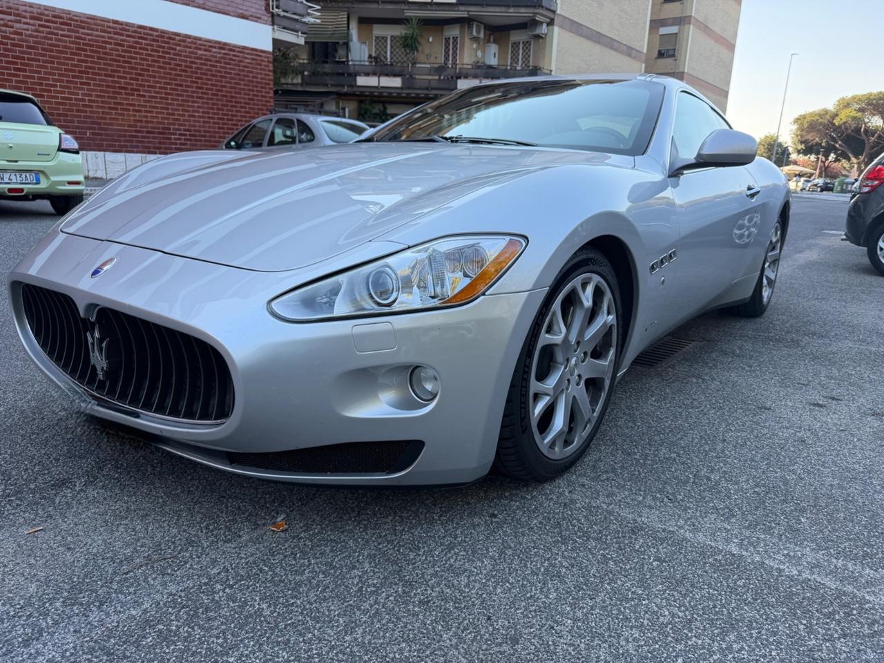 Maserati GranTurismo 4.2 V8 - TRATTATIVA RISERVATA -