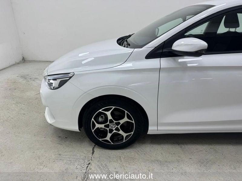 MG MG3 1.5 Hybrid+ Comfort