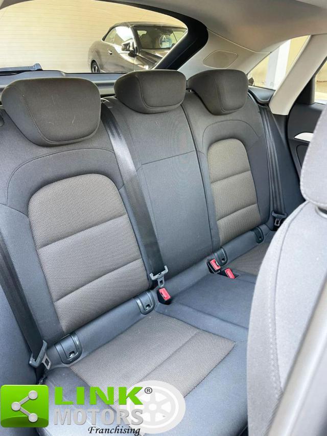 AUDI Q3 2.0 TDI Business Plus