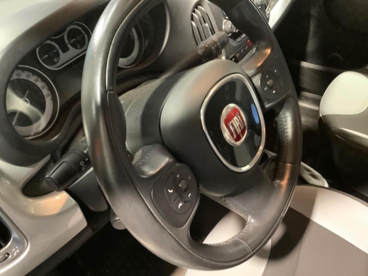 Fiat 500L 1.3 Multijet 85 CV Pop Star