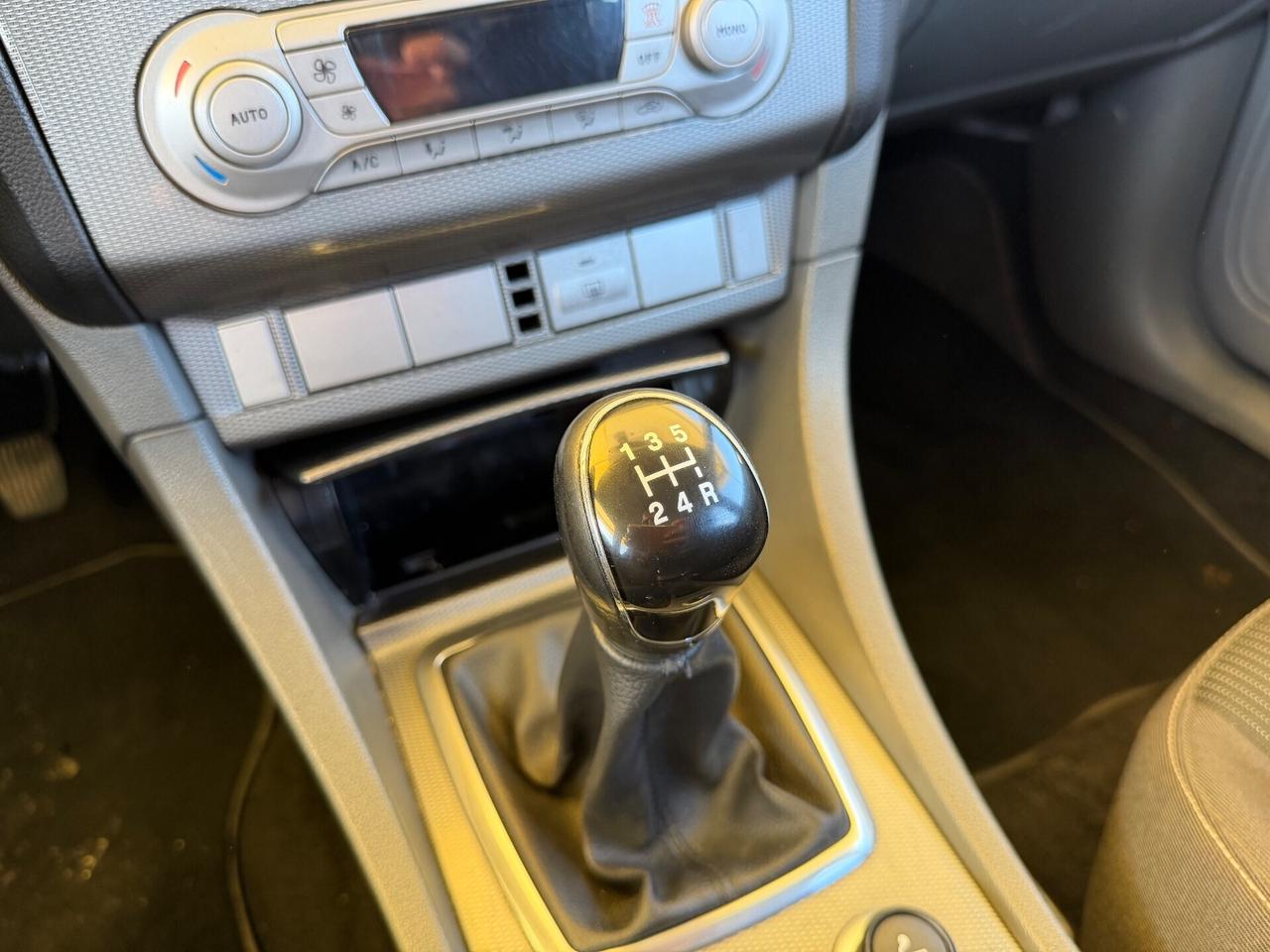 Ford Focus 1.6 TDCi (90CV) 5p.