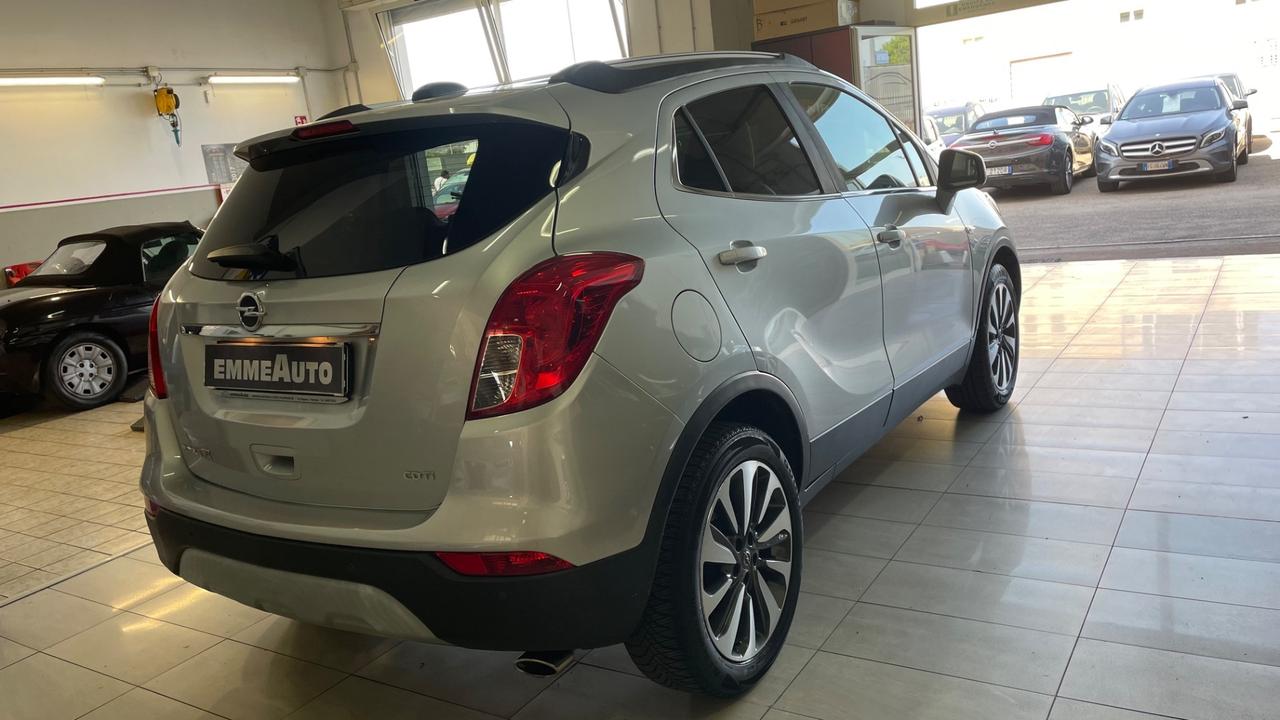 Opel Mokka X 1.6 CDTI Ecotec 4x2 Start&Stop Innovation