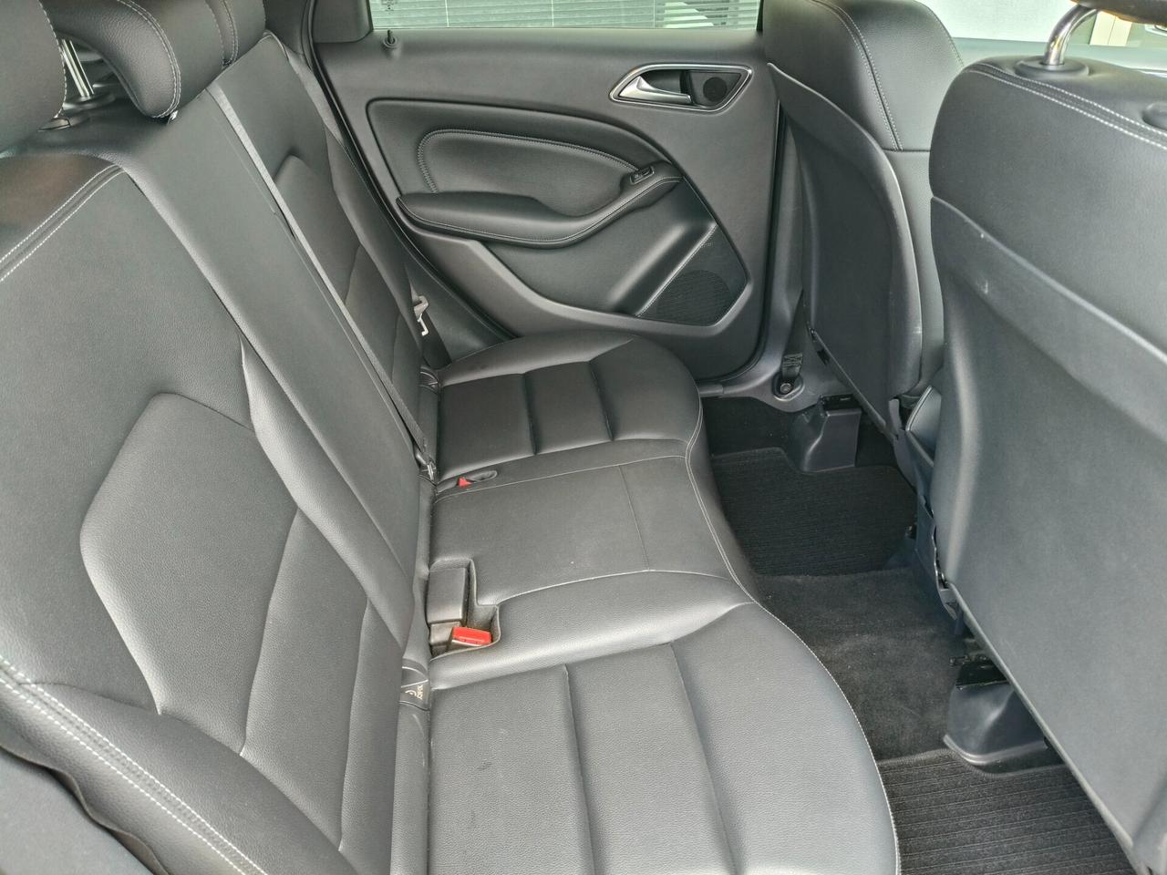 Mercedes-benz B 180 Executive Auto