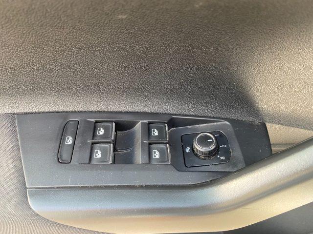 VOLKSWAGEN Polo 1.0 TGI 5porte Benzina/metano OK NEOPATENTATI