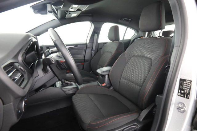 FORD Focus Focus 1.0 EcoBoost Hybrid 125 CV Powershift 5p. ST