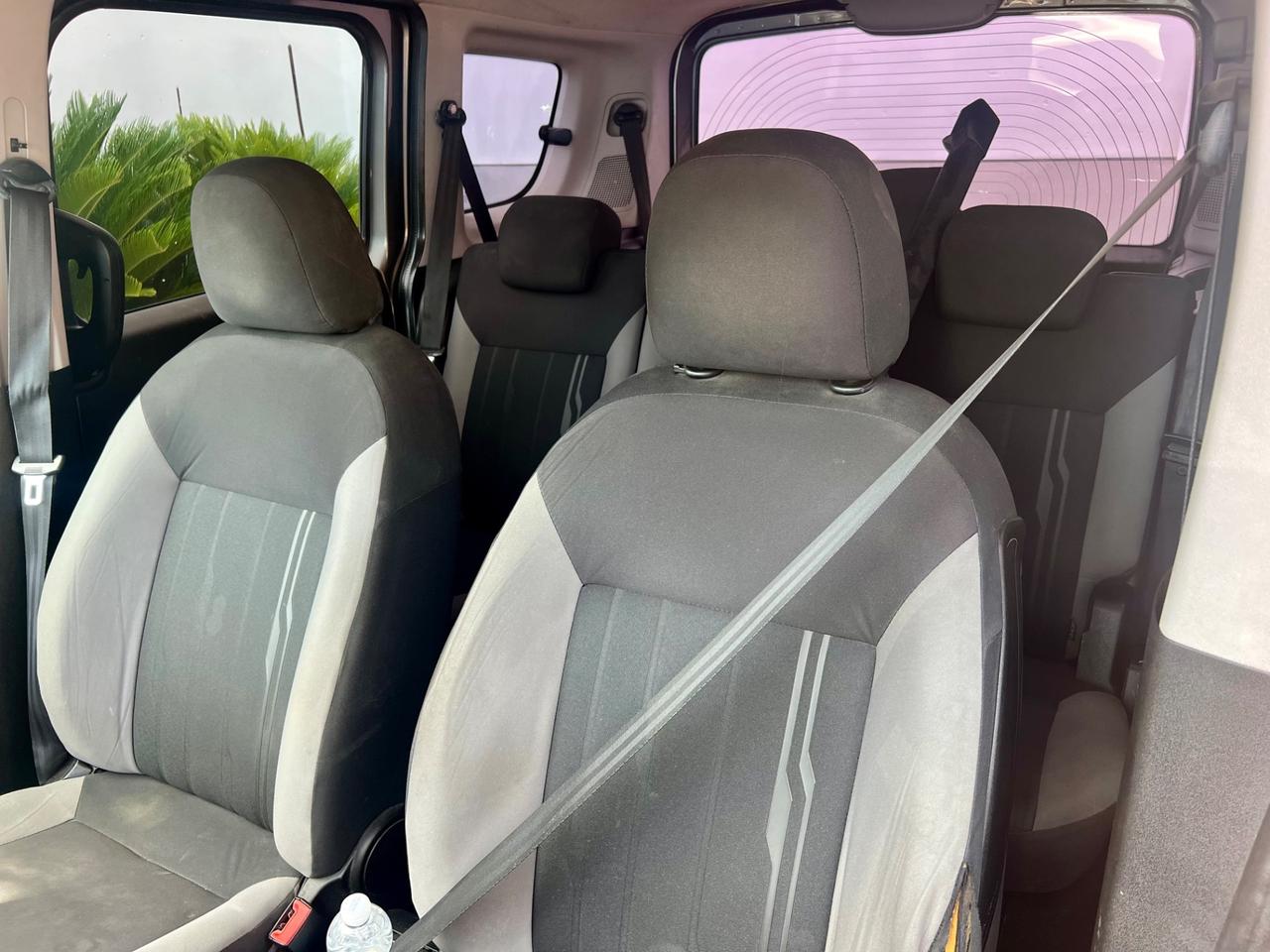 Fiat Doblo Doblò 1.6 MJT 16V 105CV Lounge