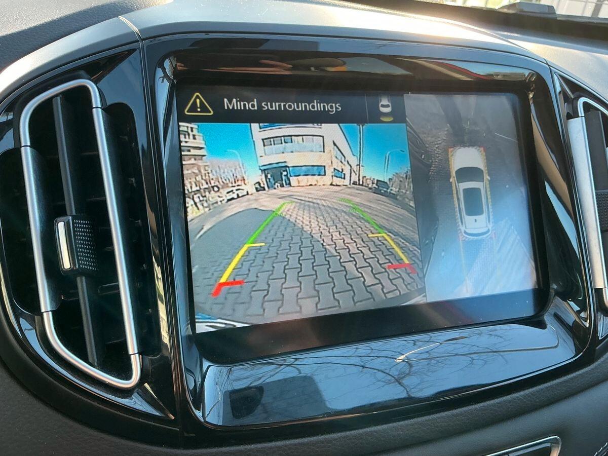 Dr F35 1.5 Turbo Bi-Fuel 156 CV!